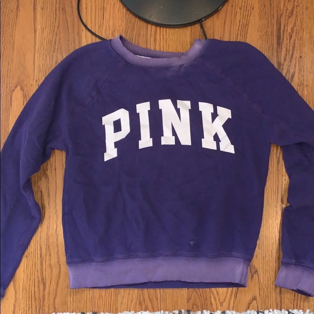 PINK Sweater